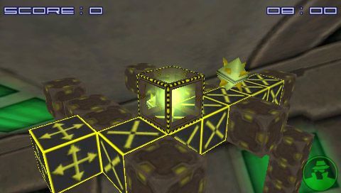 ppsspp cube elf