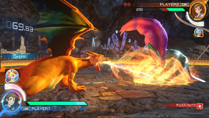 Pokken Tournament Download For Ppsspp